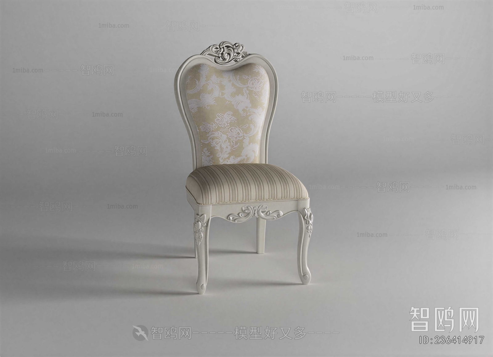 European Style Dining Chair