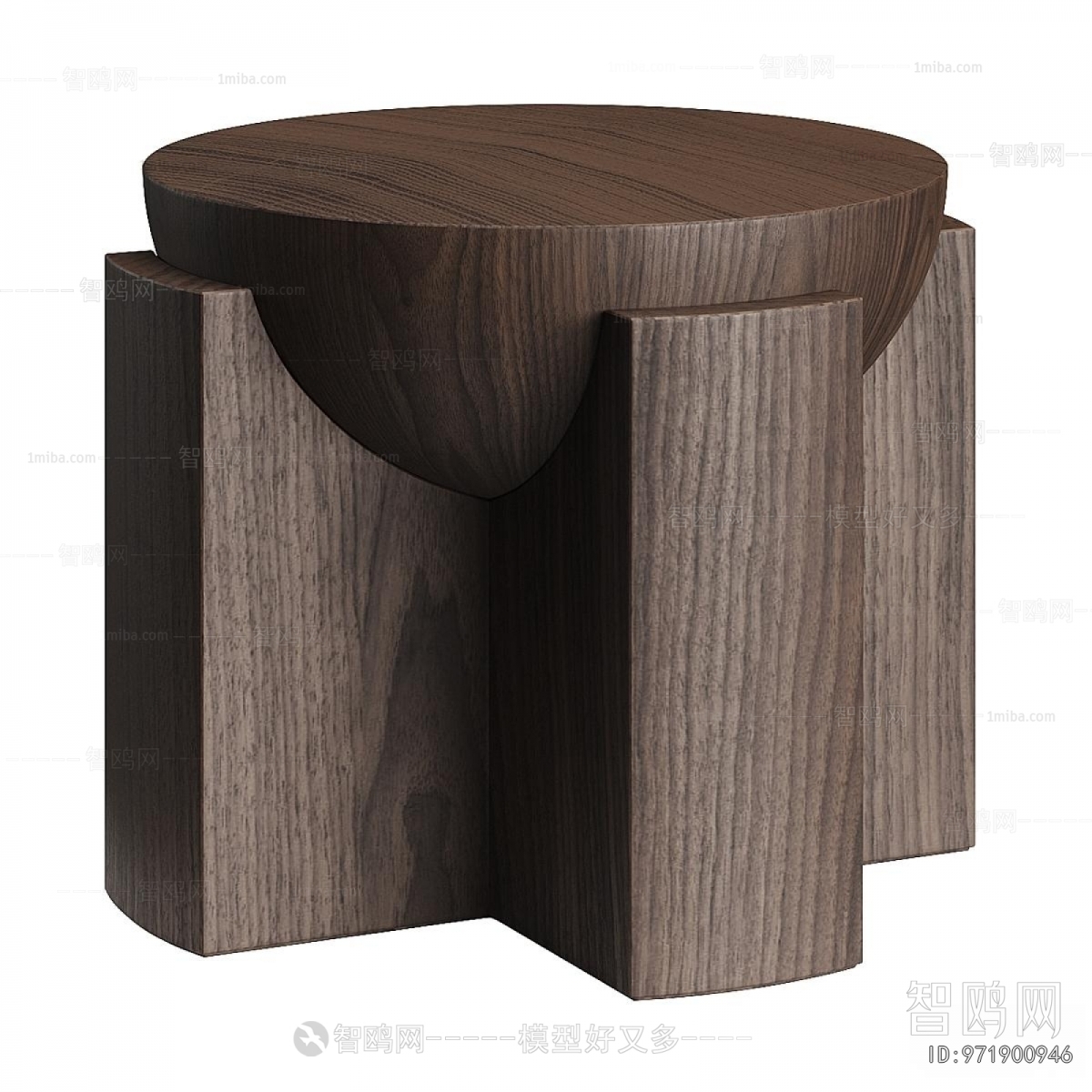Modern Side Table/corner Table
