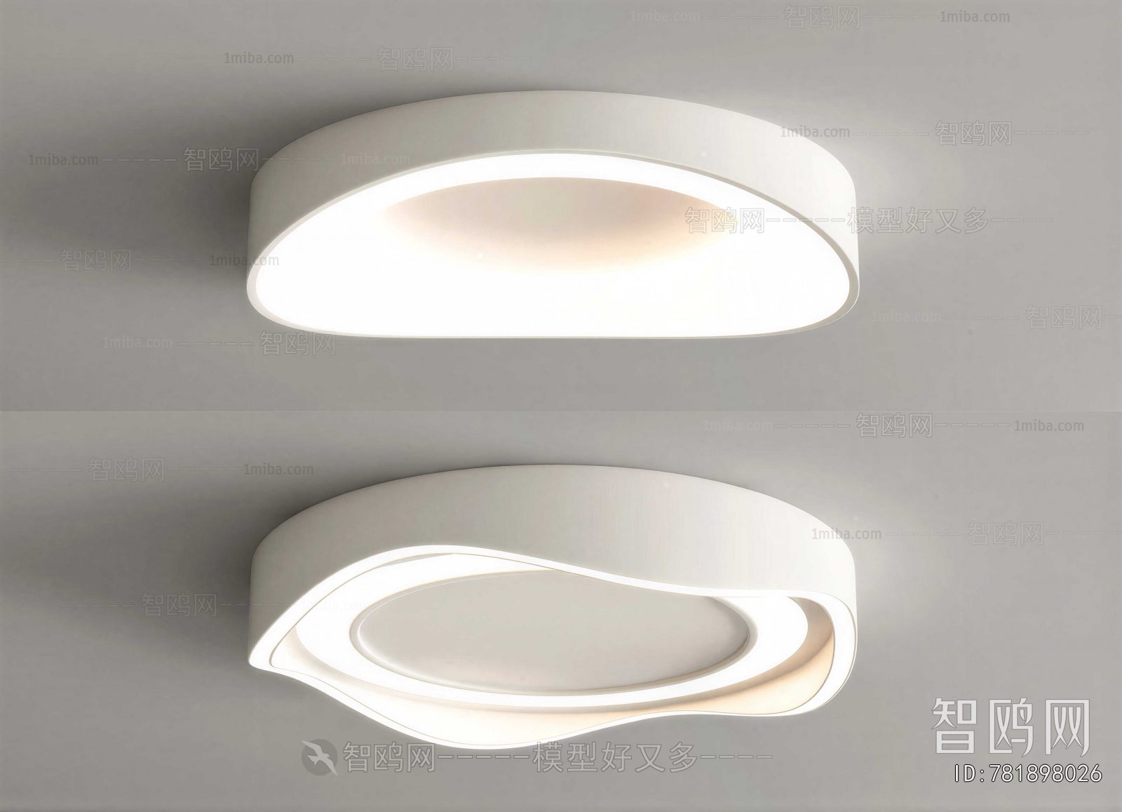 Modern Ceiling Ceiling Lamp