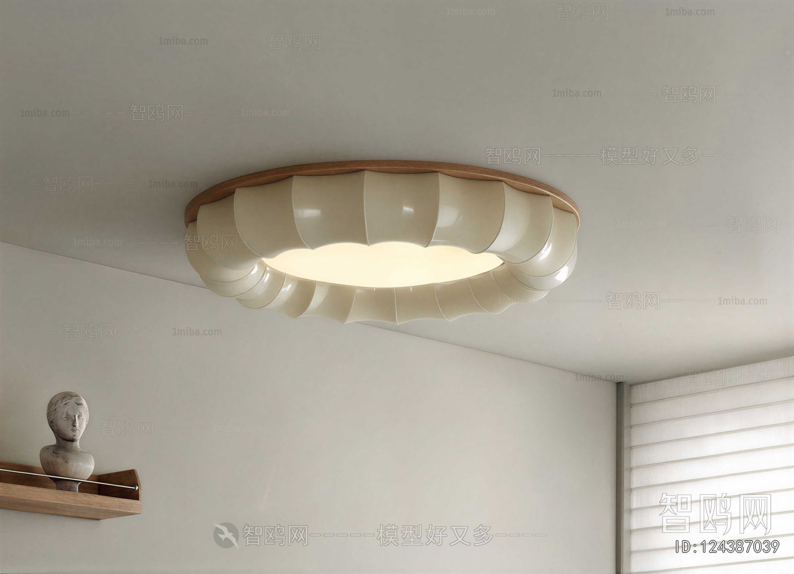 Modern Ceiling Ceiling Lamp