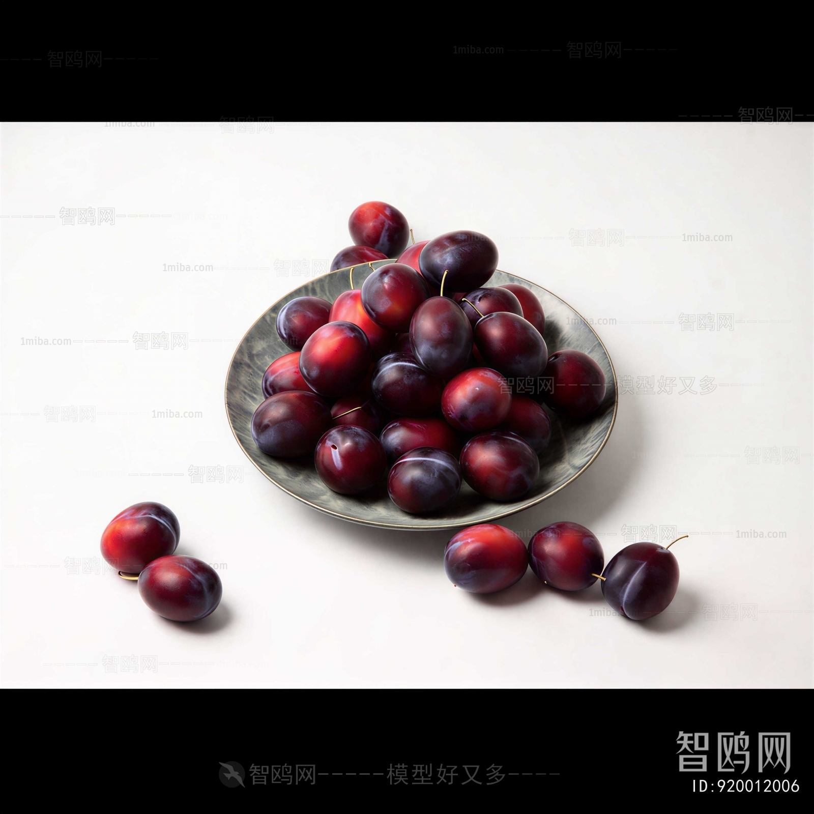 Modern Fruit