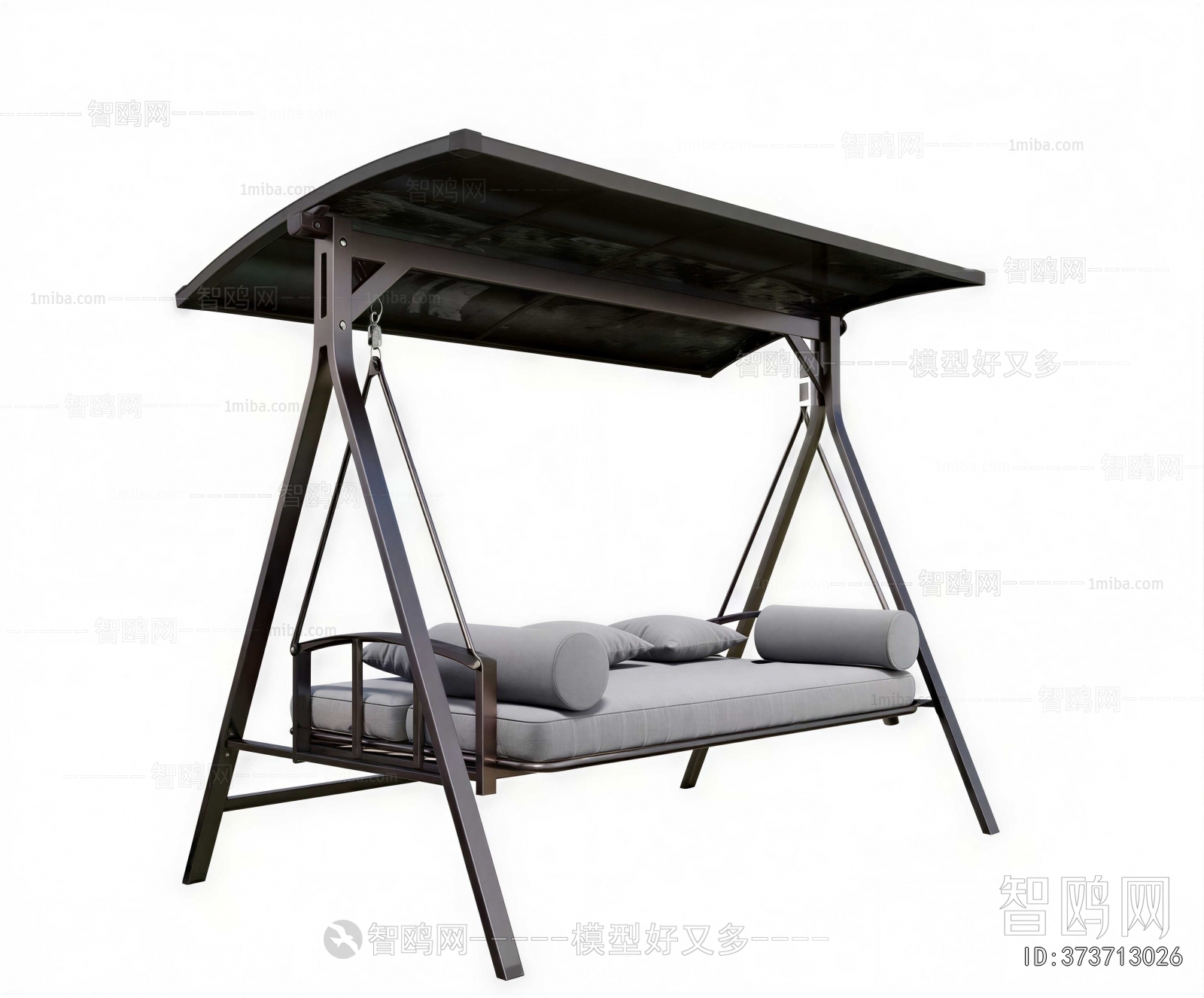 Modern Hanging Chair