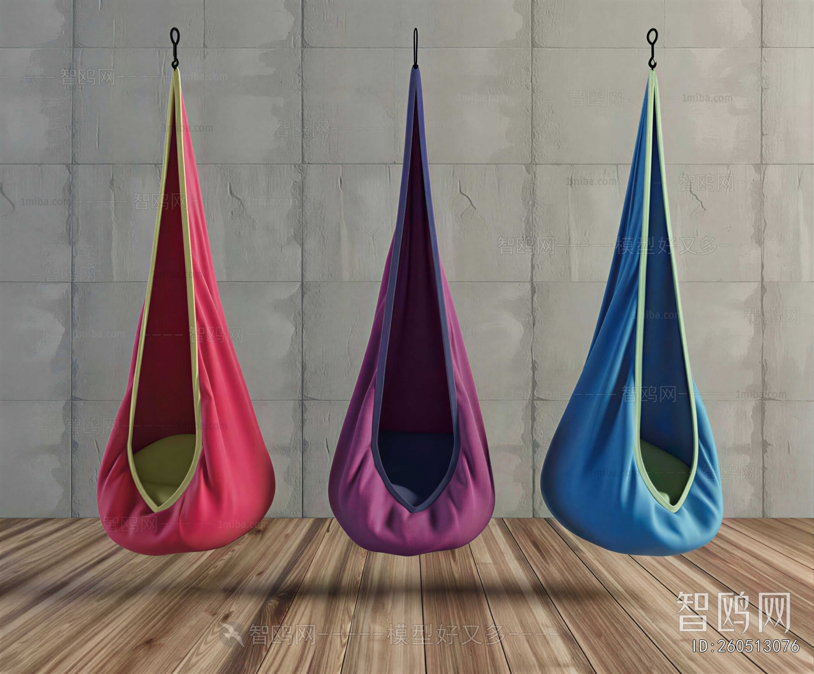 Modern Hanging Chair