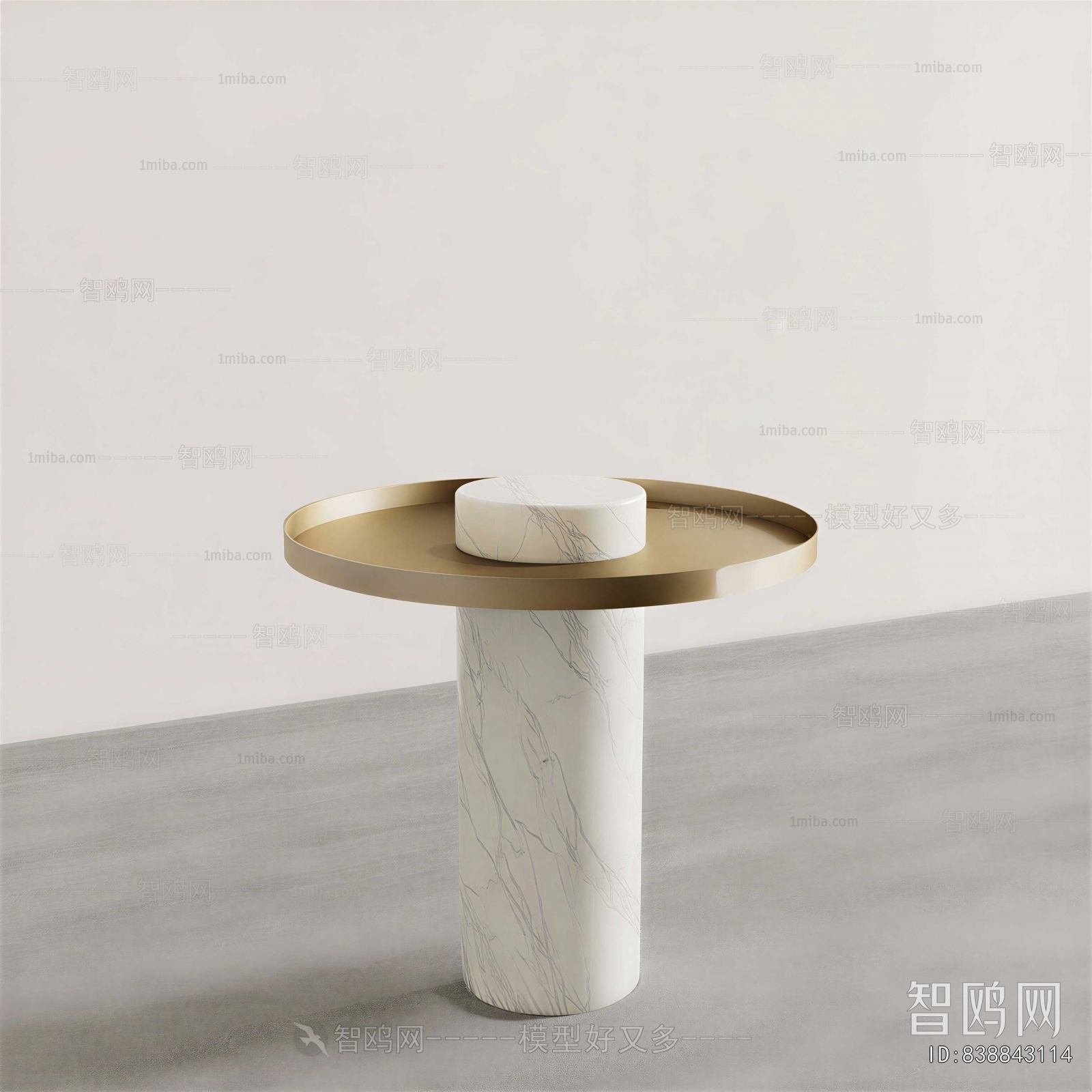 Modern Side Table/corner Table