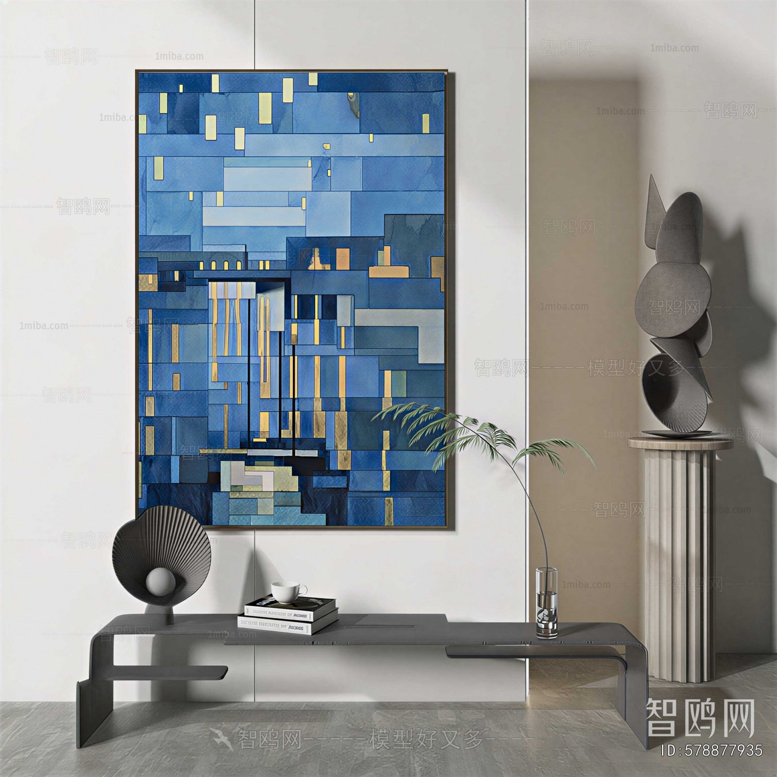 Modern Painting