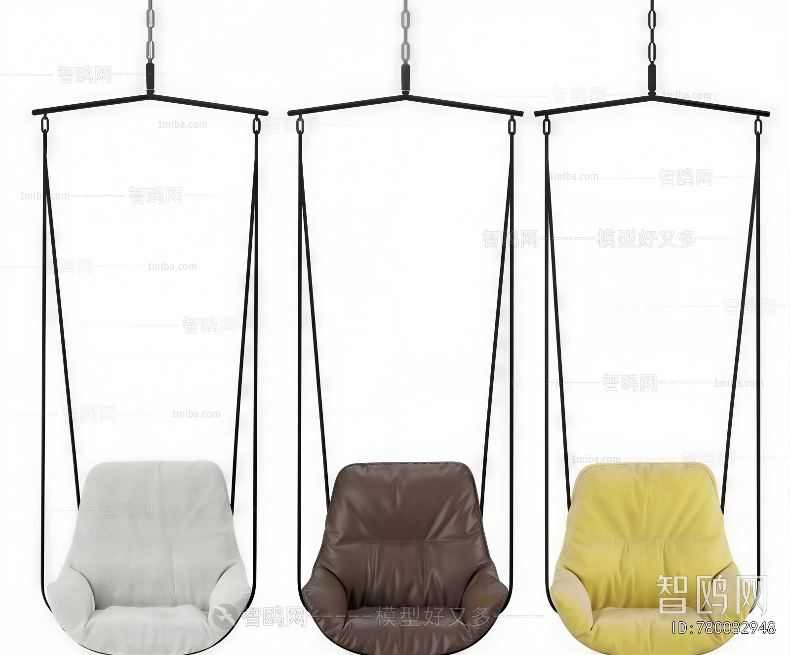 Modern Hanging Chair
