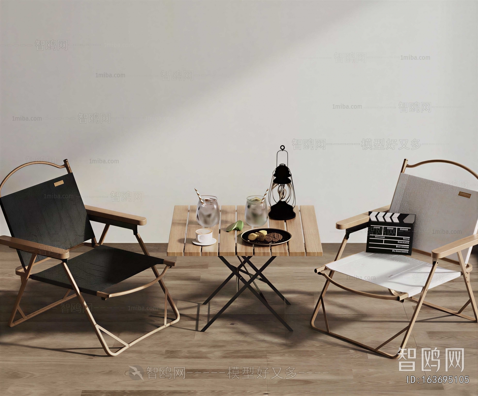 Modern Outdoor Tables And Chairs