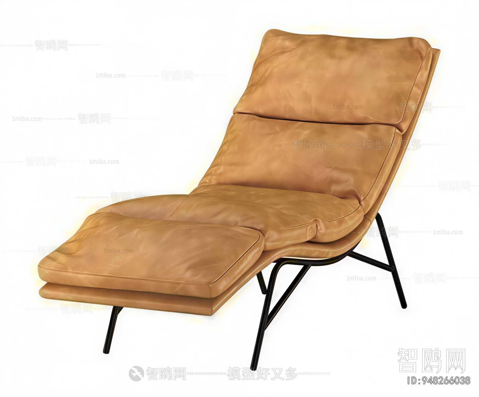 Modern Recliner