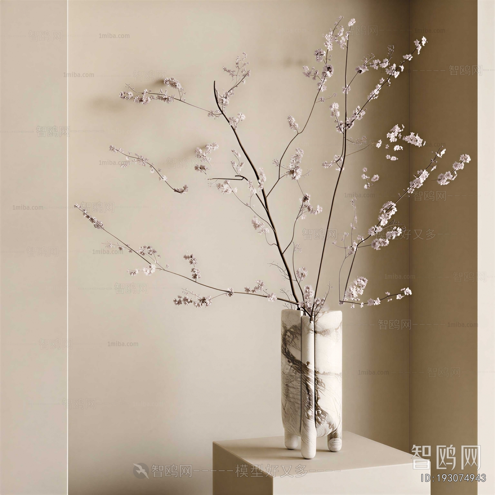 Modern Flowers