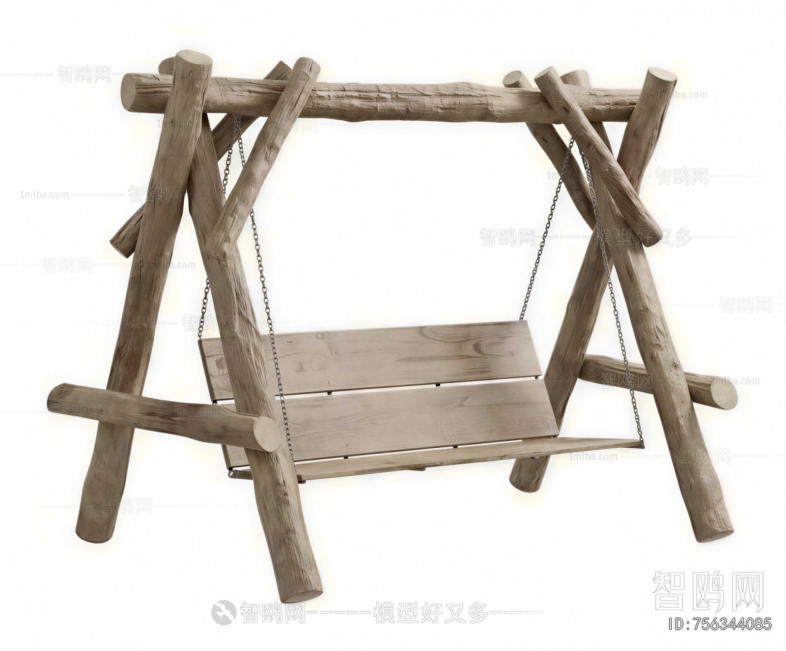 Modern Outdoor Chair