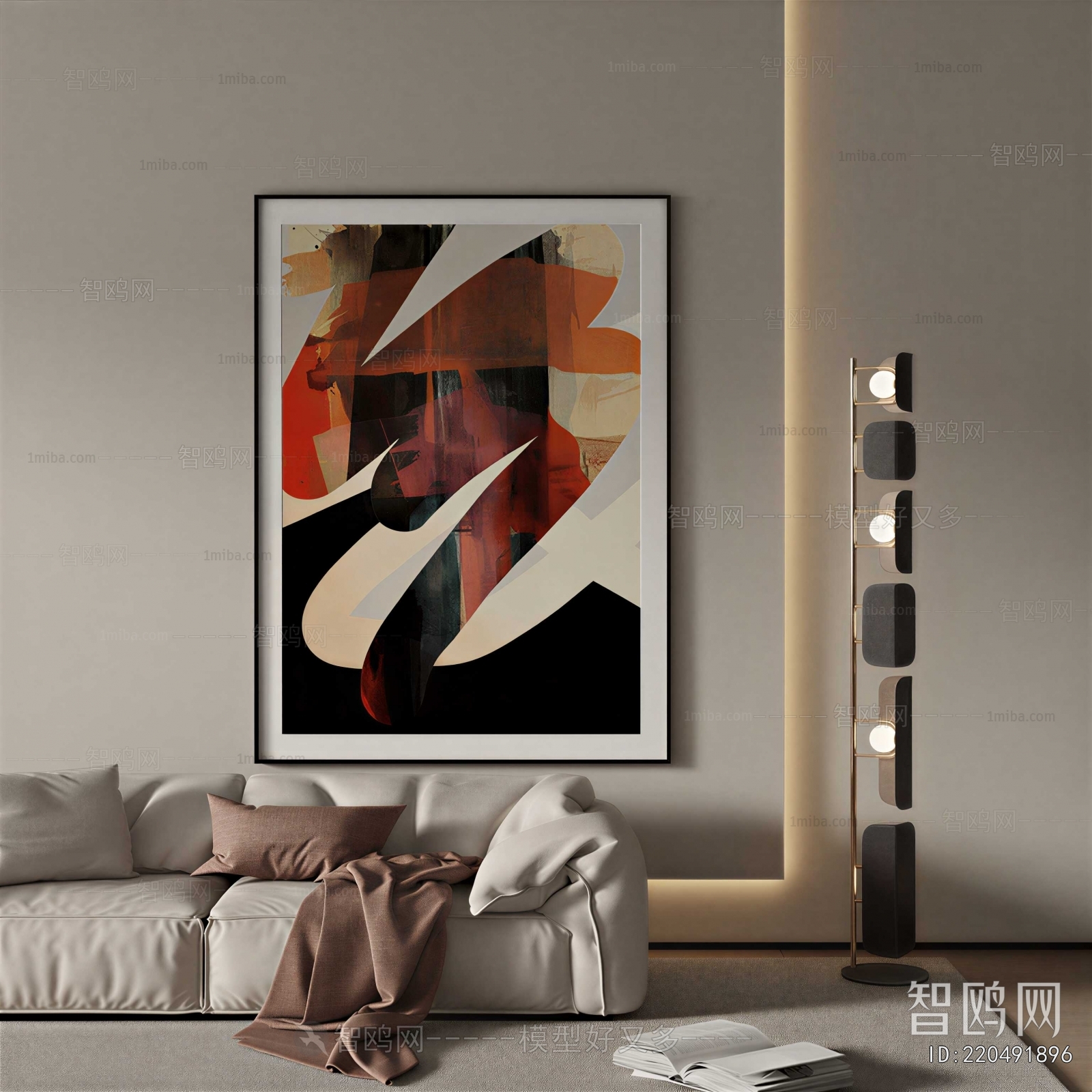 Modern Painting