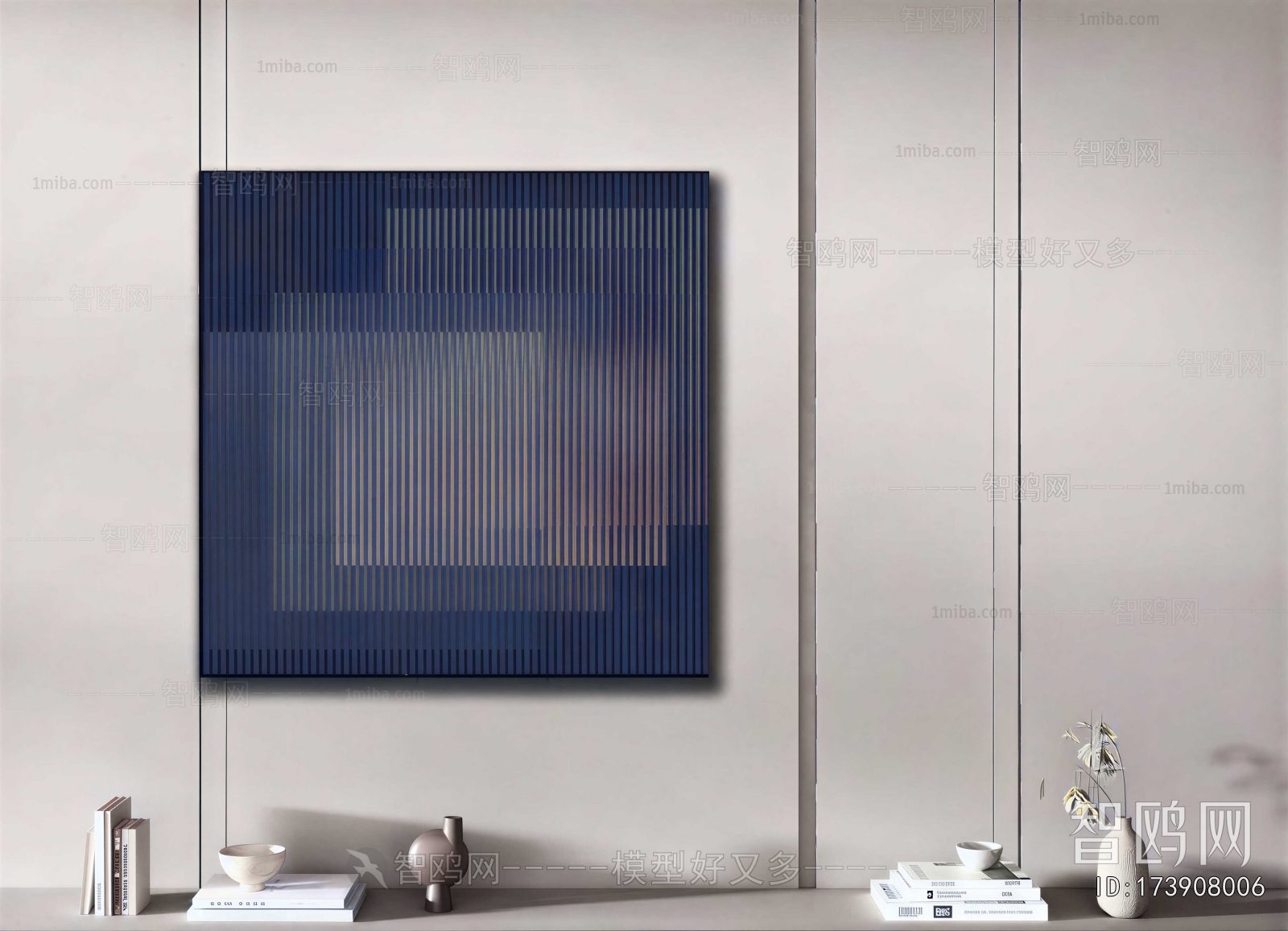 Modern Painting