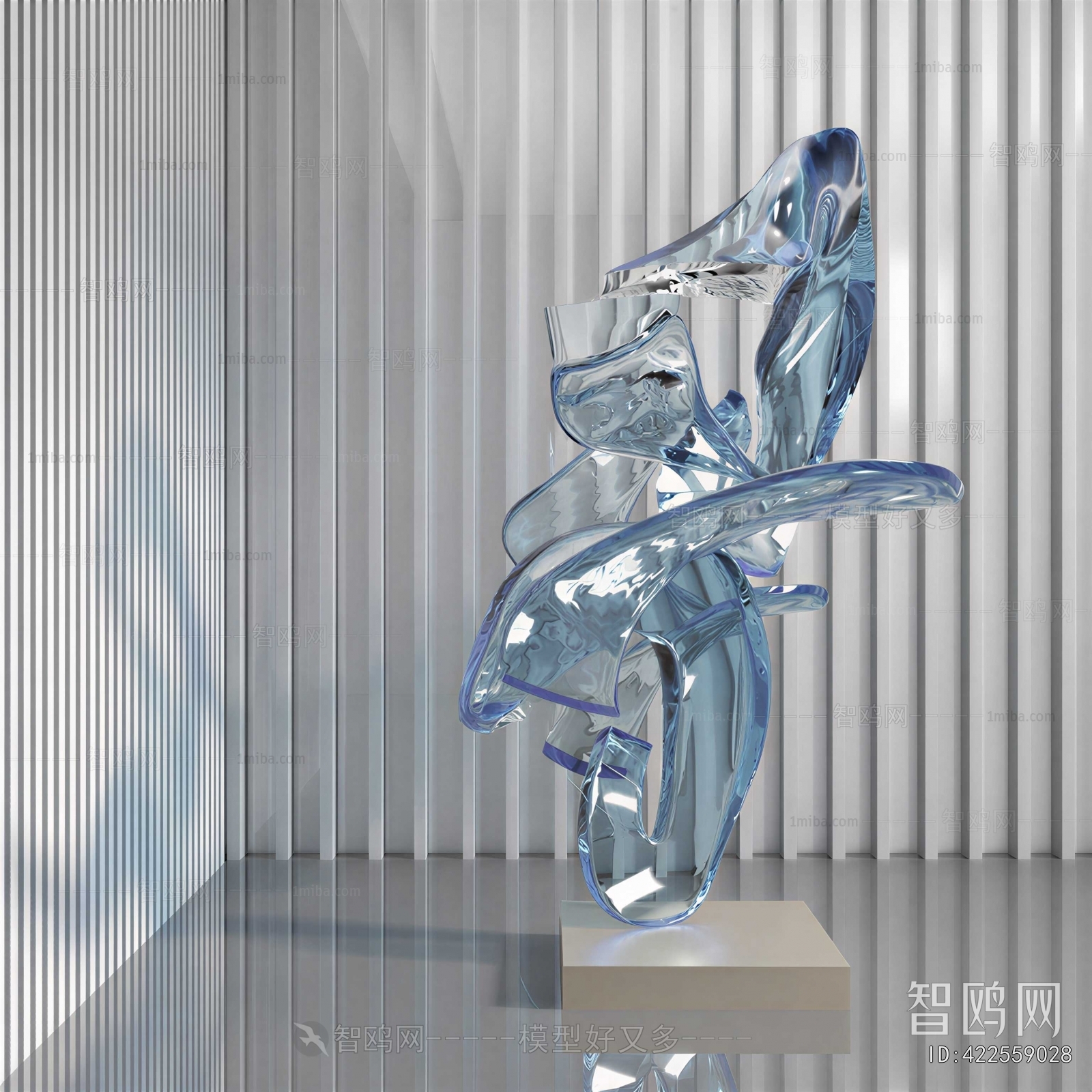Modern Sculpture