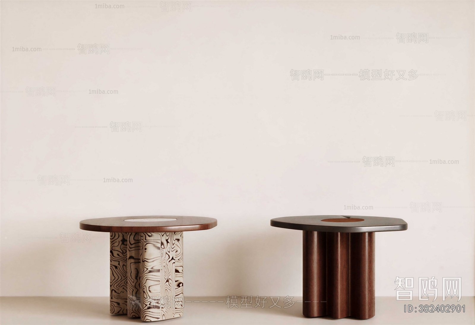 Modern Coffee Table