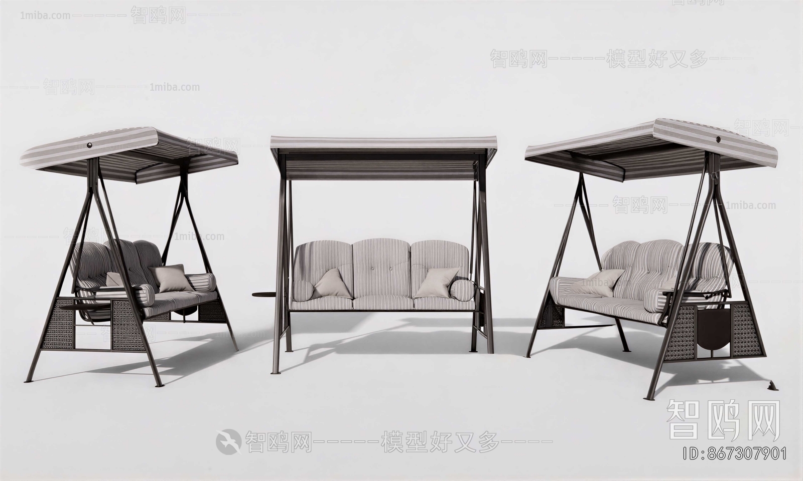Modern Hanging Chair