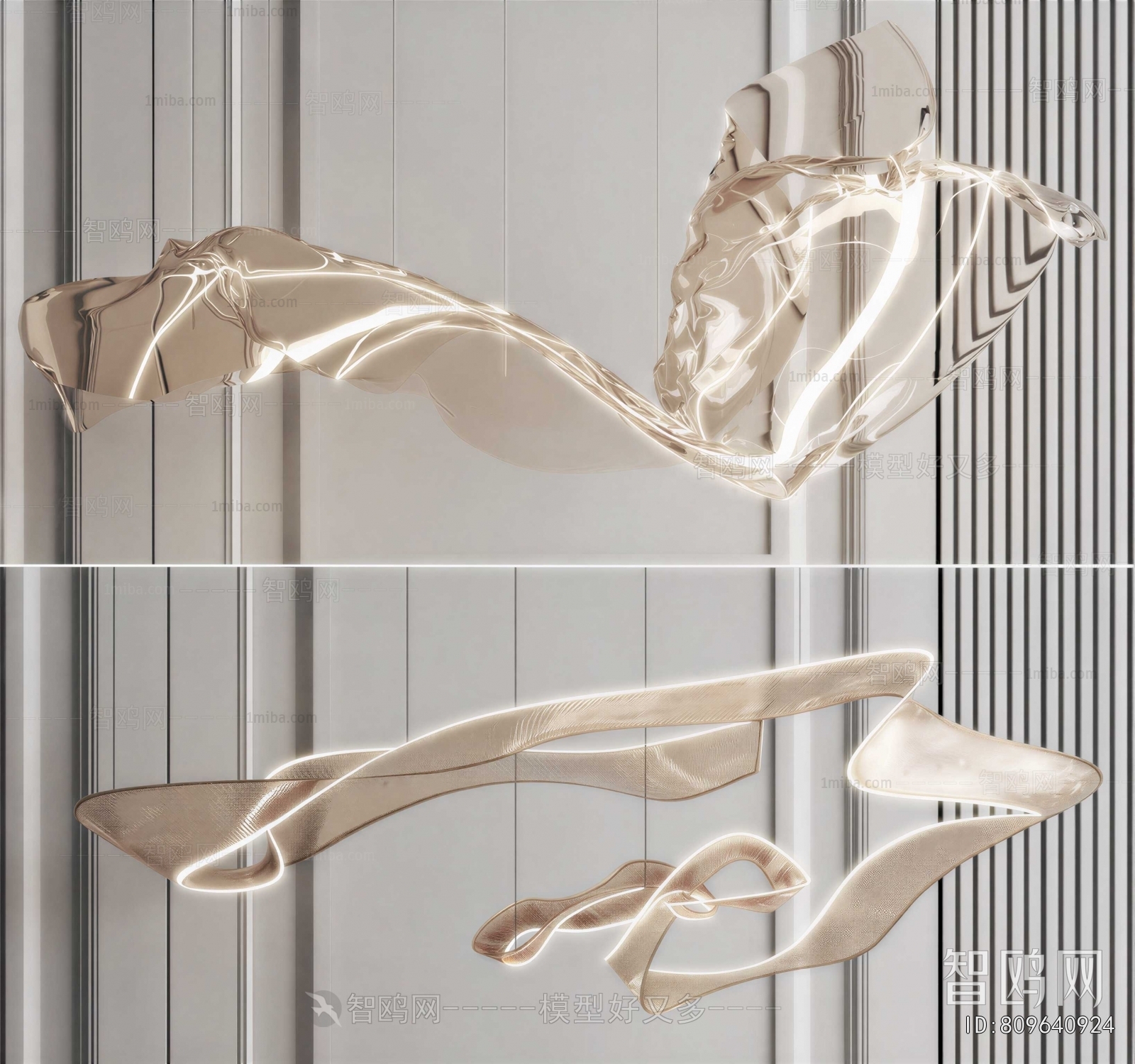Modern Droplight
