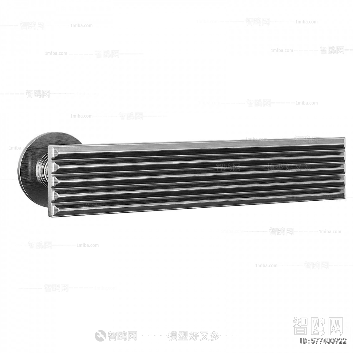 Modern Door Handle