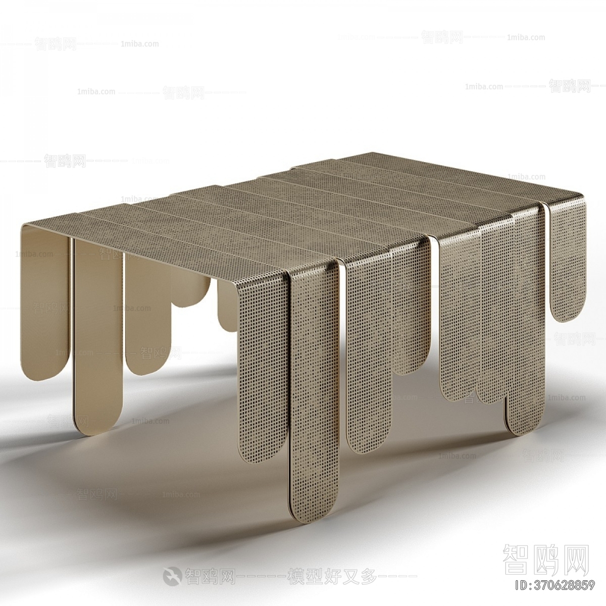 Modern Coffee Table