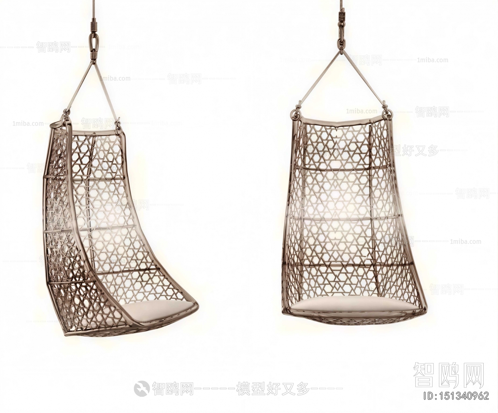 Modern Hanging Chair