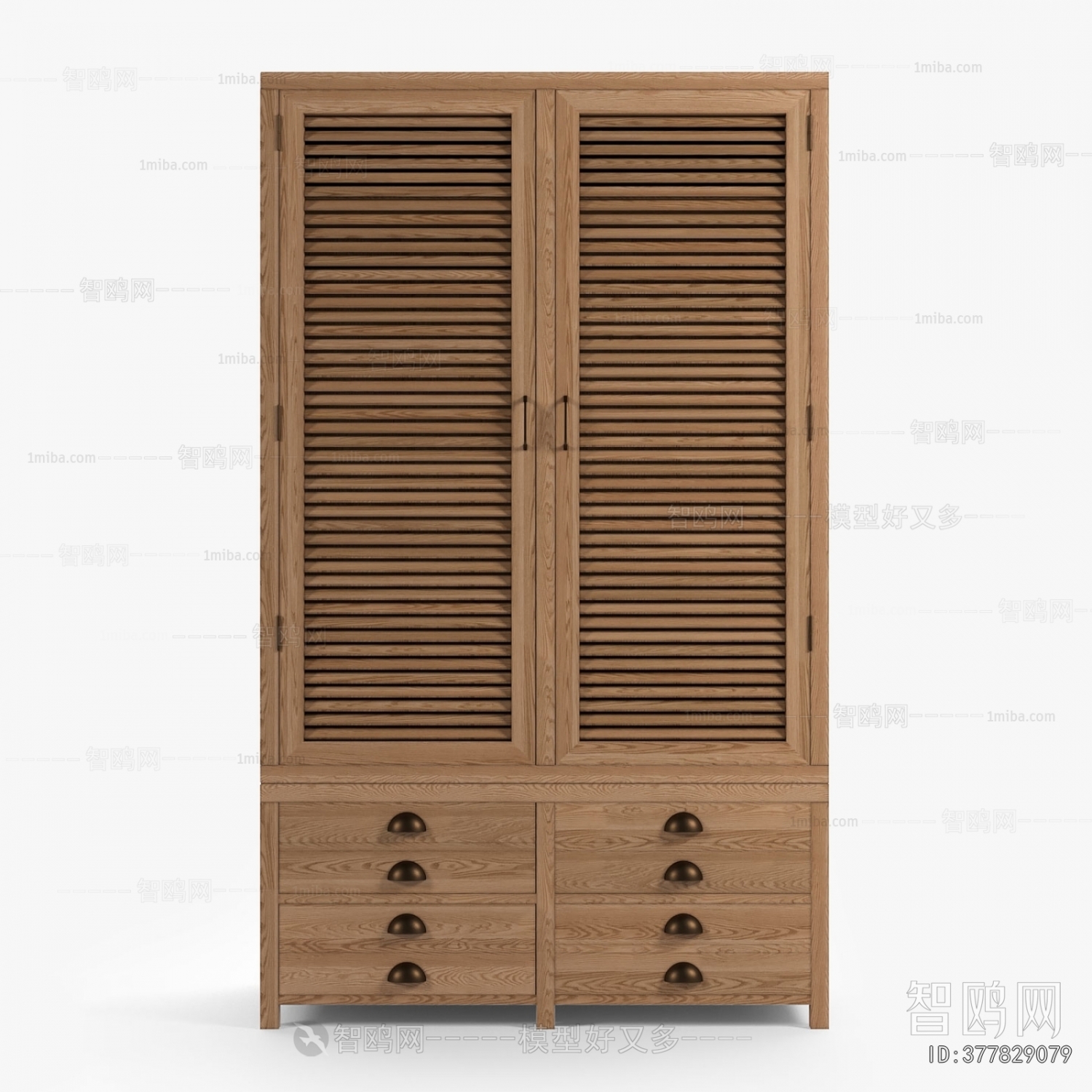 Modern The Wardrobe