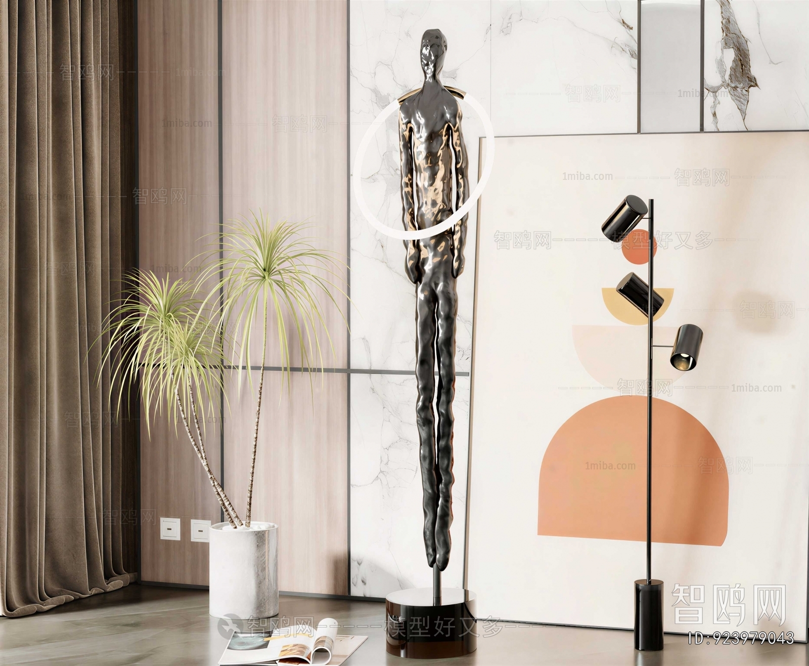 Modern Painting