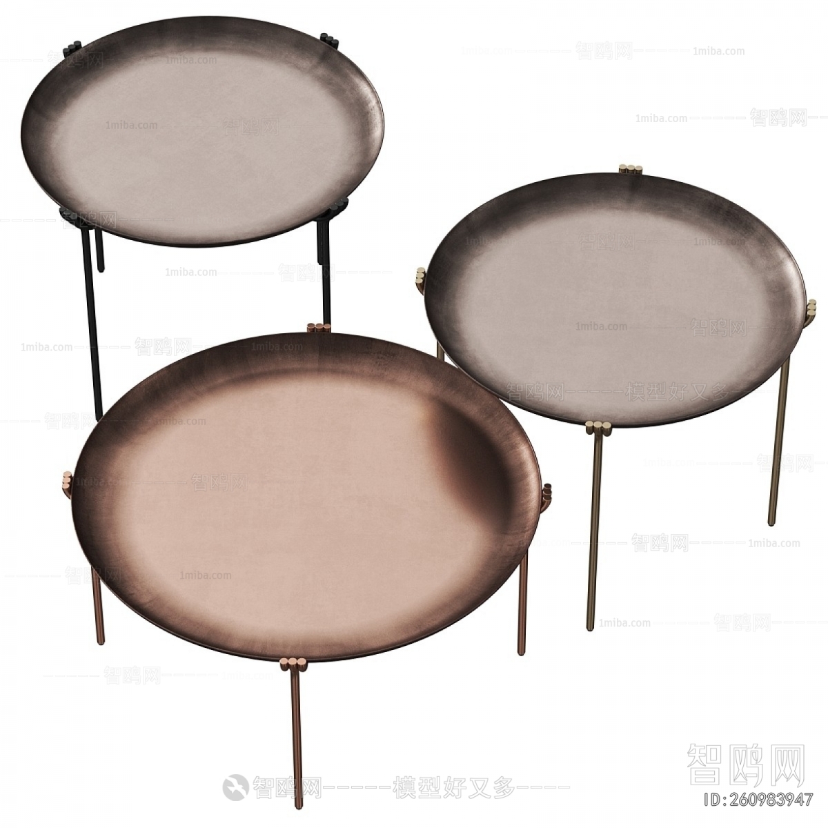 Modern Coffee Table