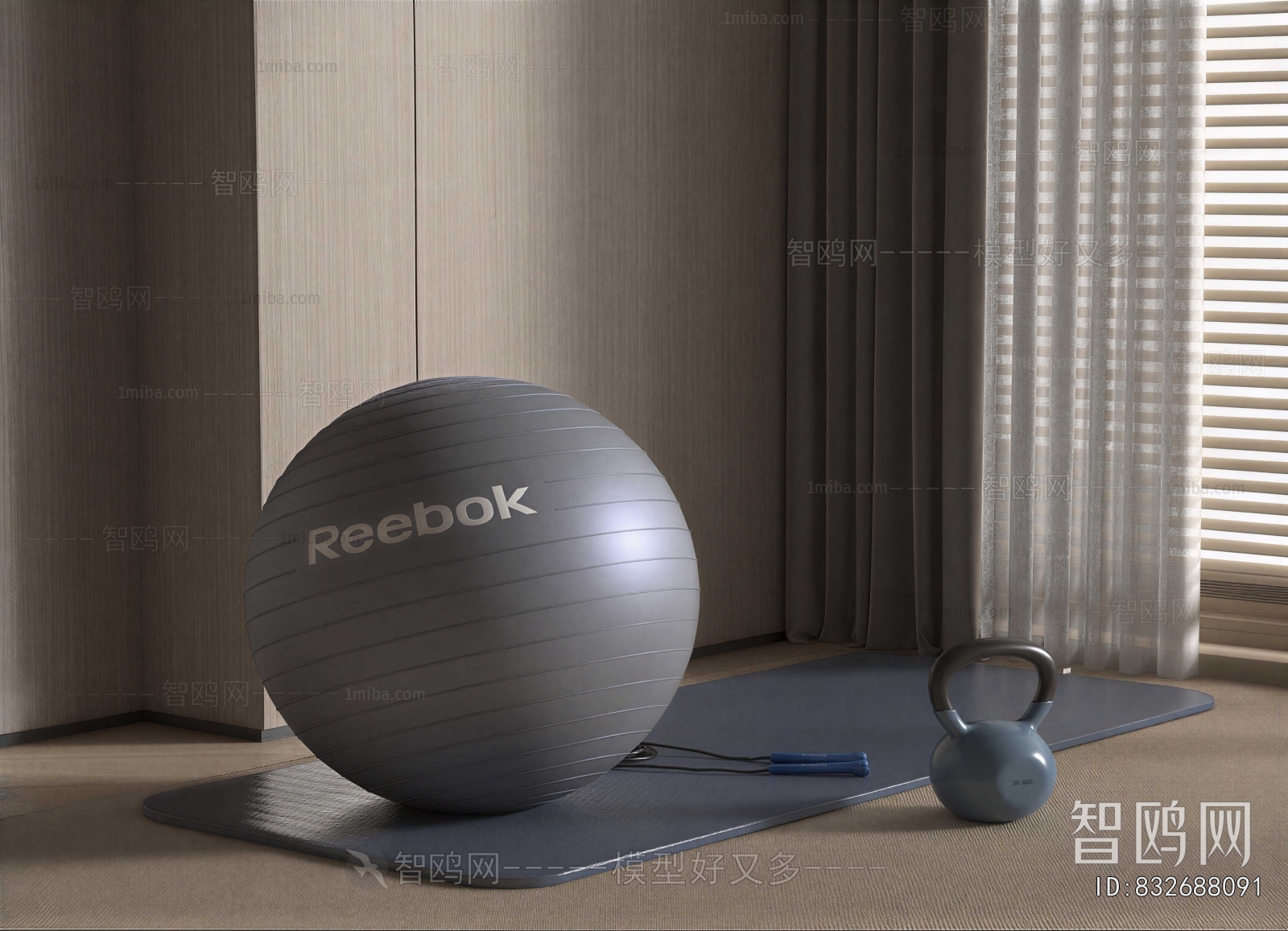 Modern Yoga Products