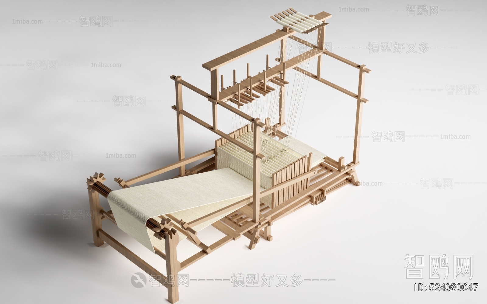 Modern Chinese Style Other