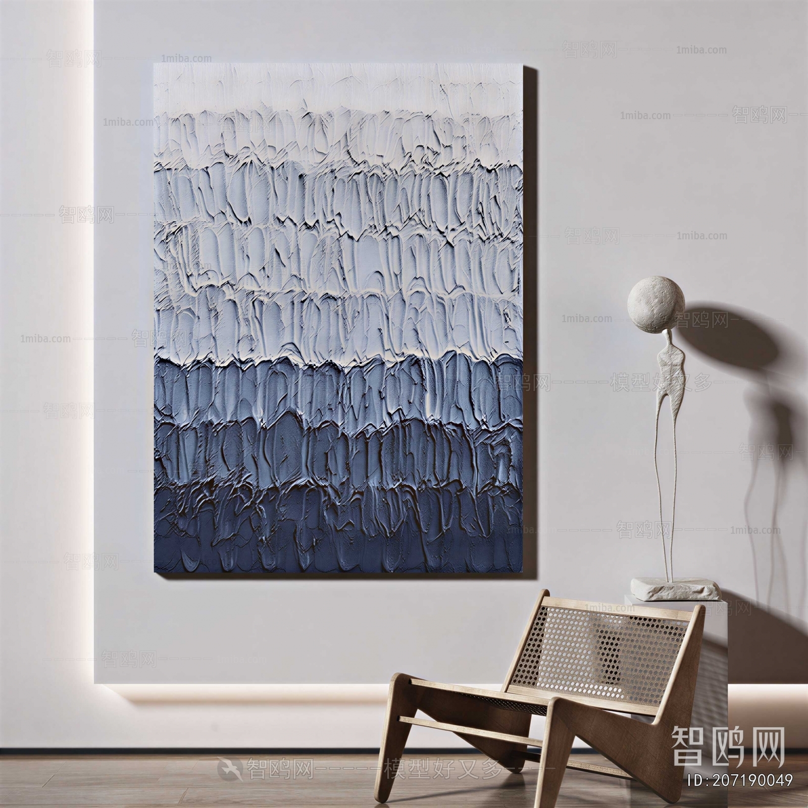 Modern Painting