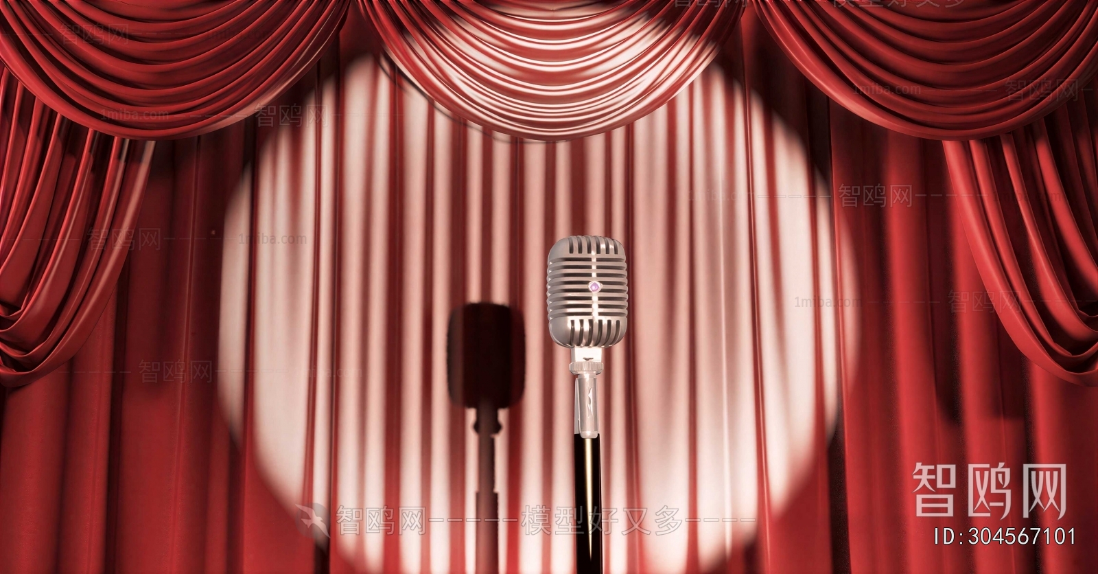 Modern Stage Performance