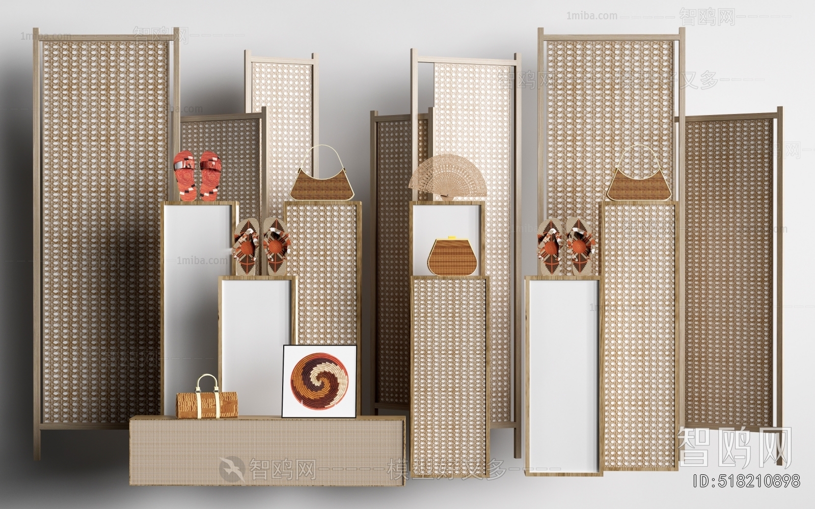 Modern Showcase