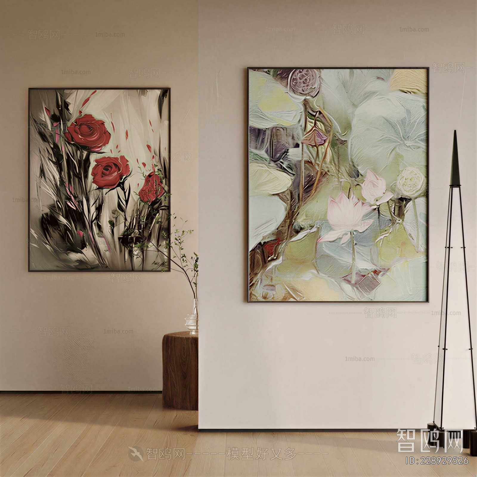 Modern Painting