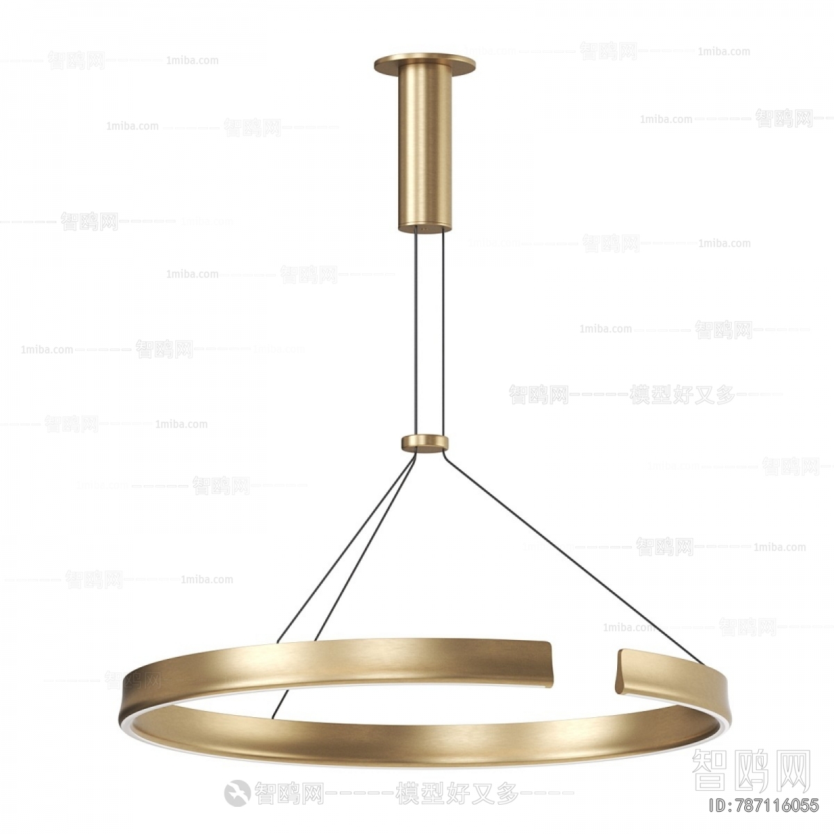 New Chinese Style Droplight