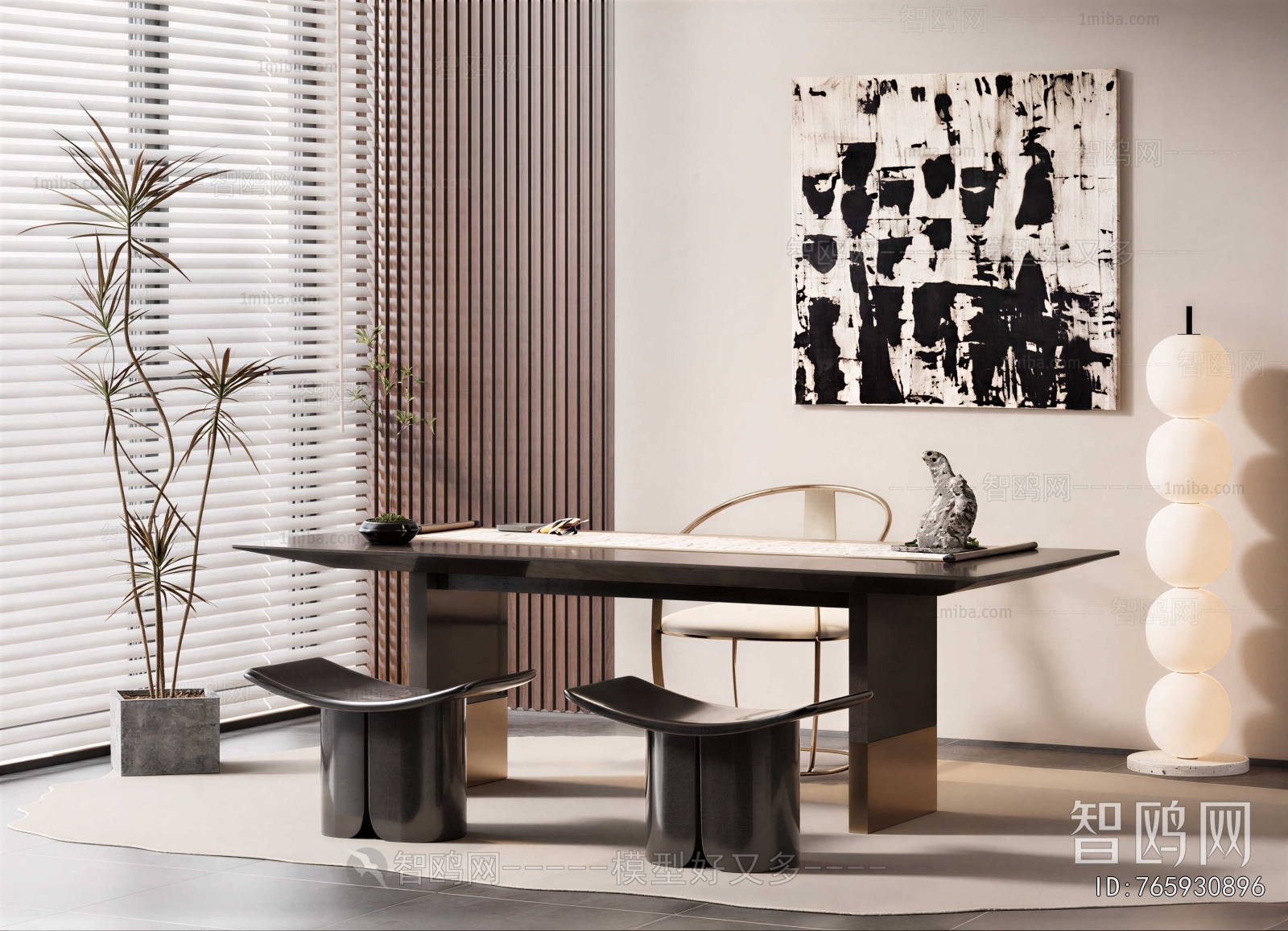Modern Tea Tables And Chairs