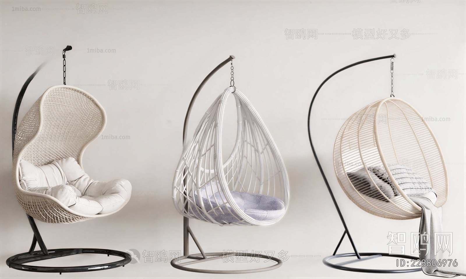 Modern Hanging Chair
