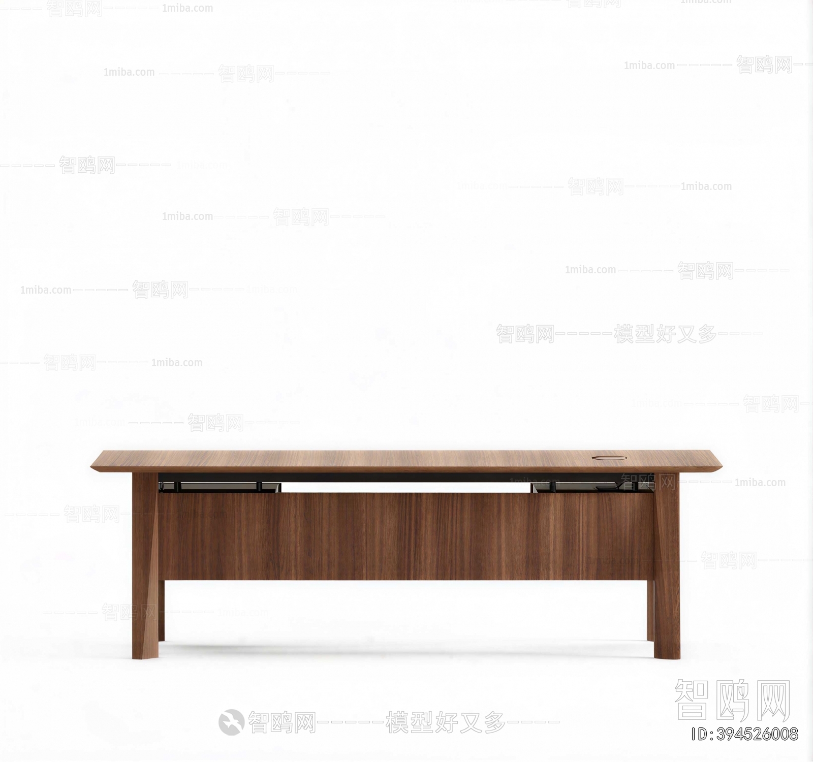 Modern Office Table