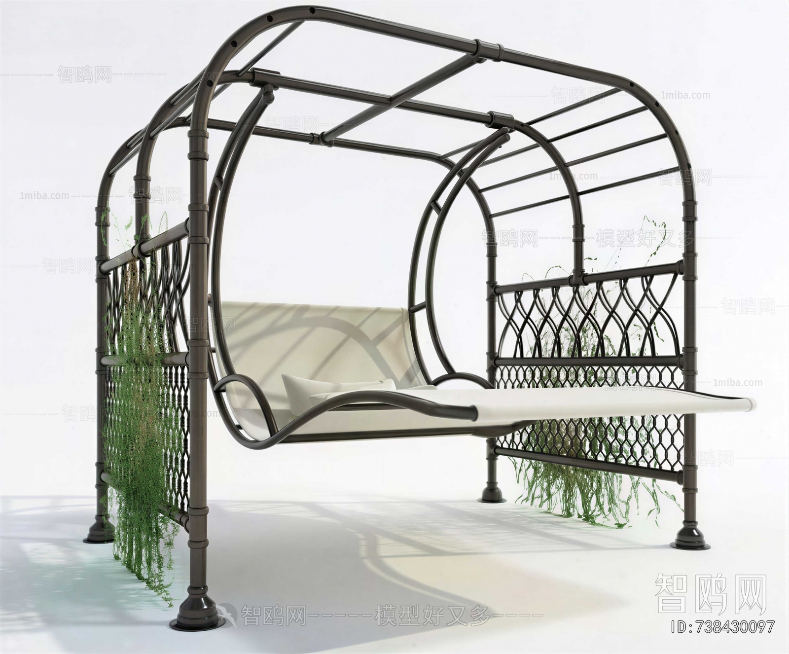 Modern Hanging Chair