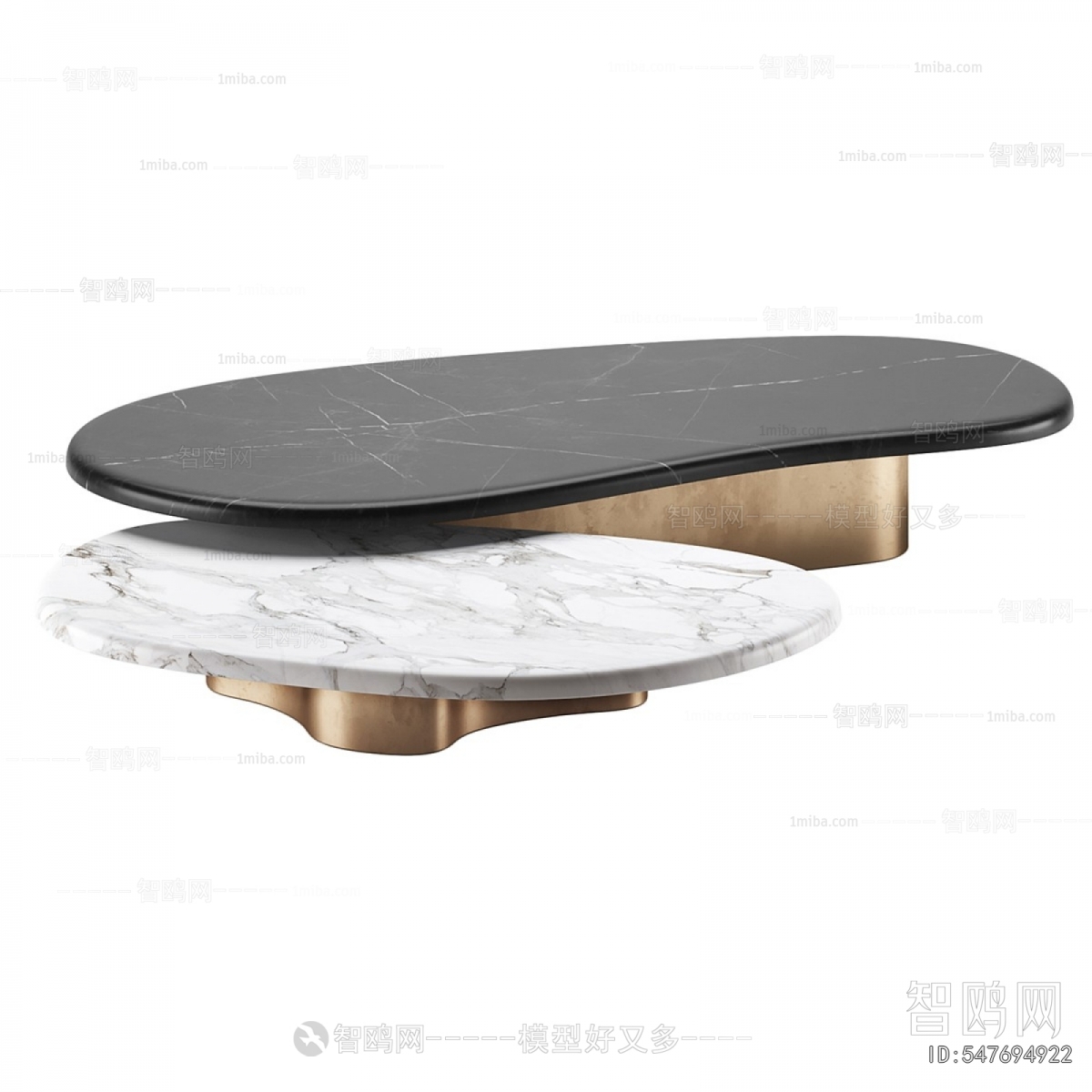 Modern Coffee Table
