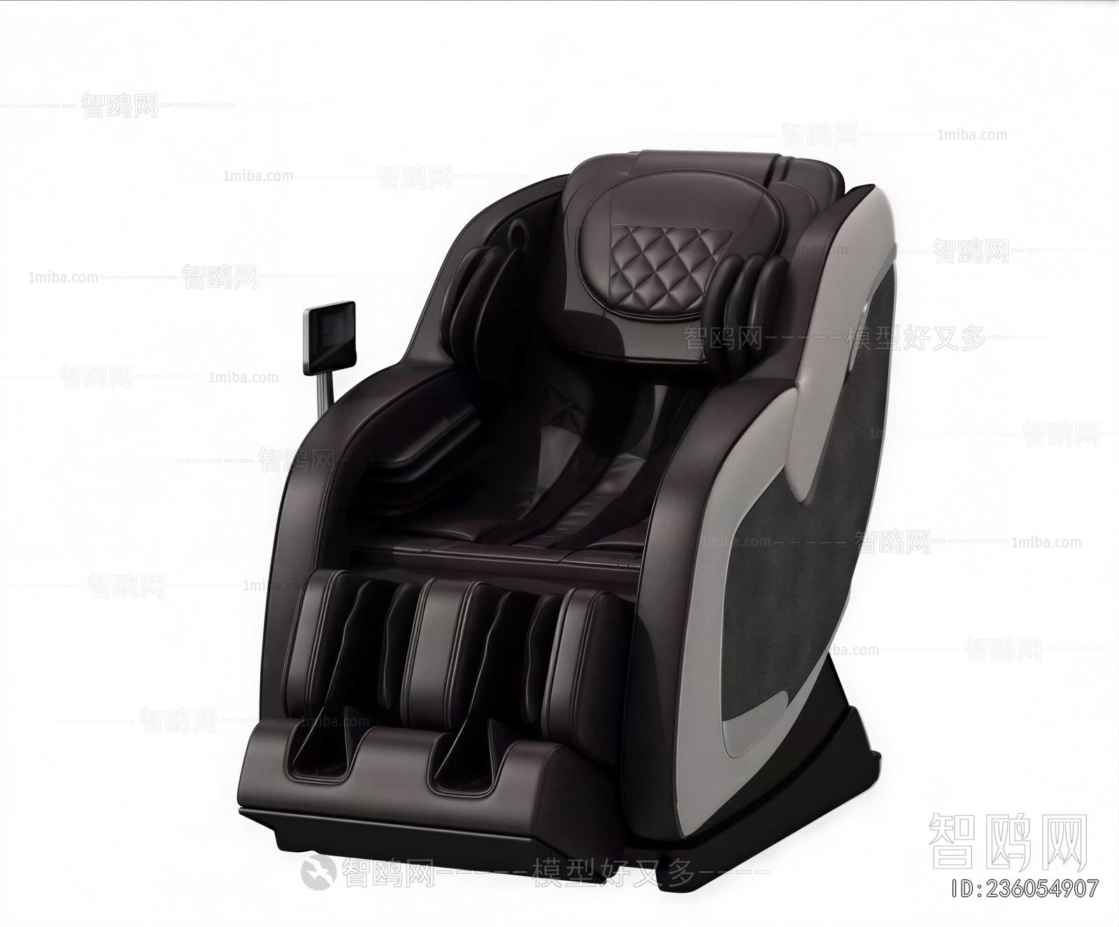 Modern Massage Chair