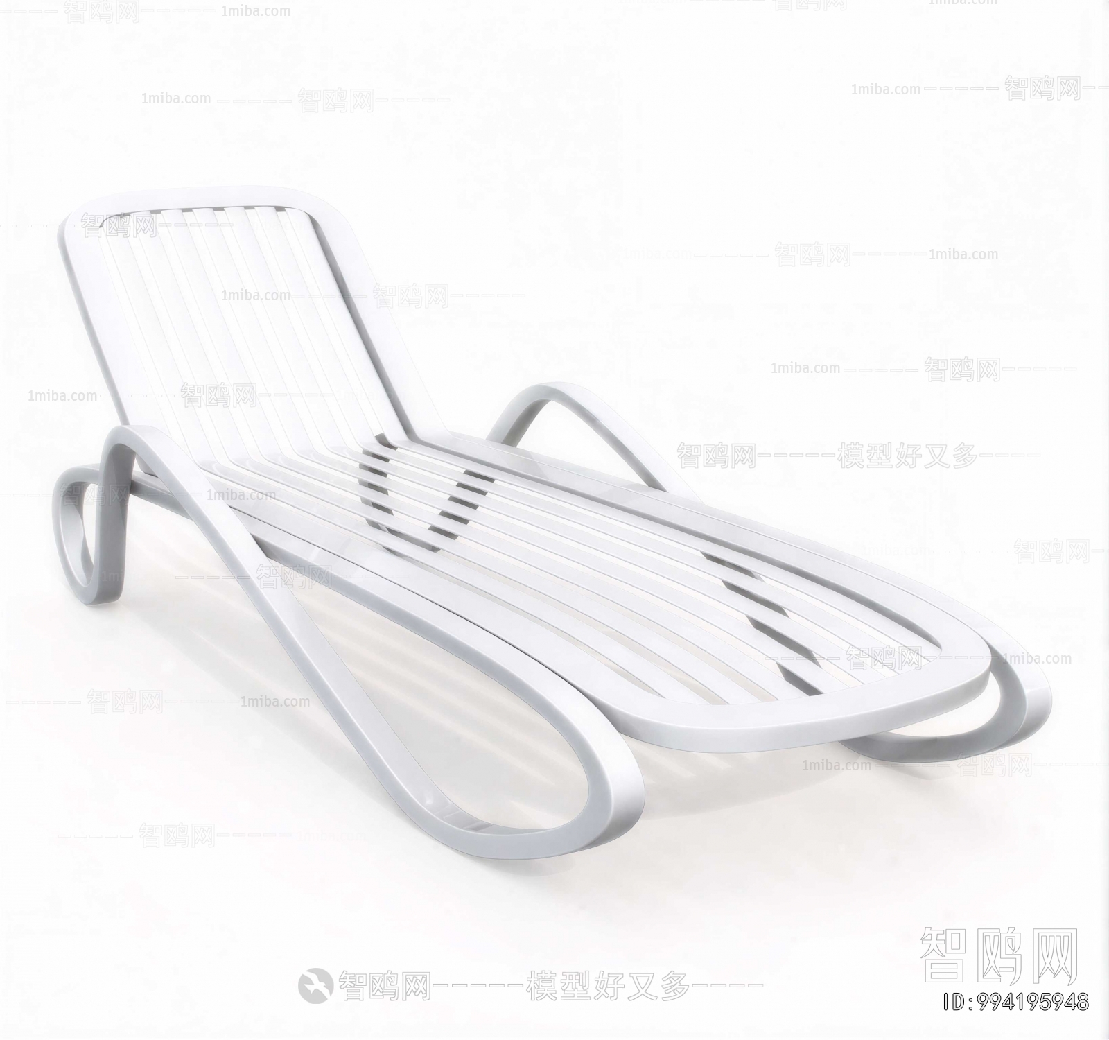 Modern Recliner