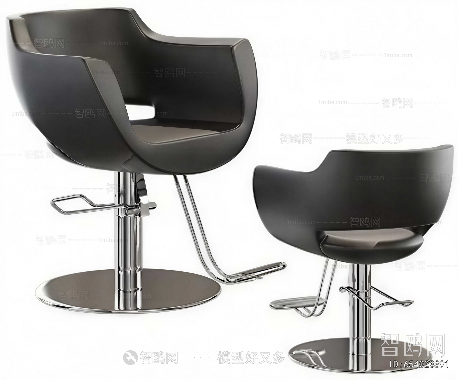 Modern Bar Chair