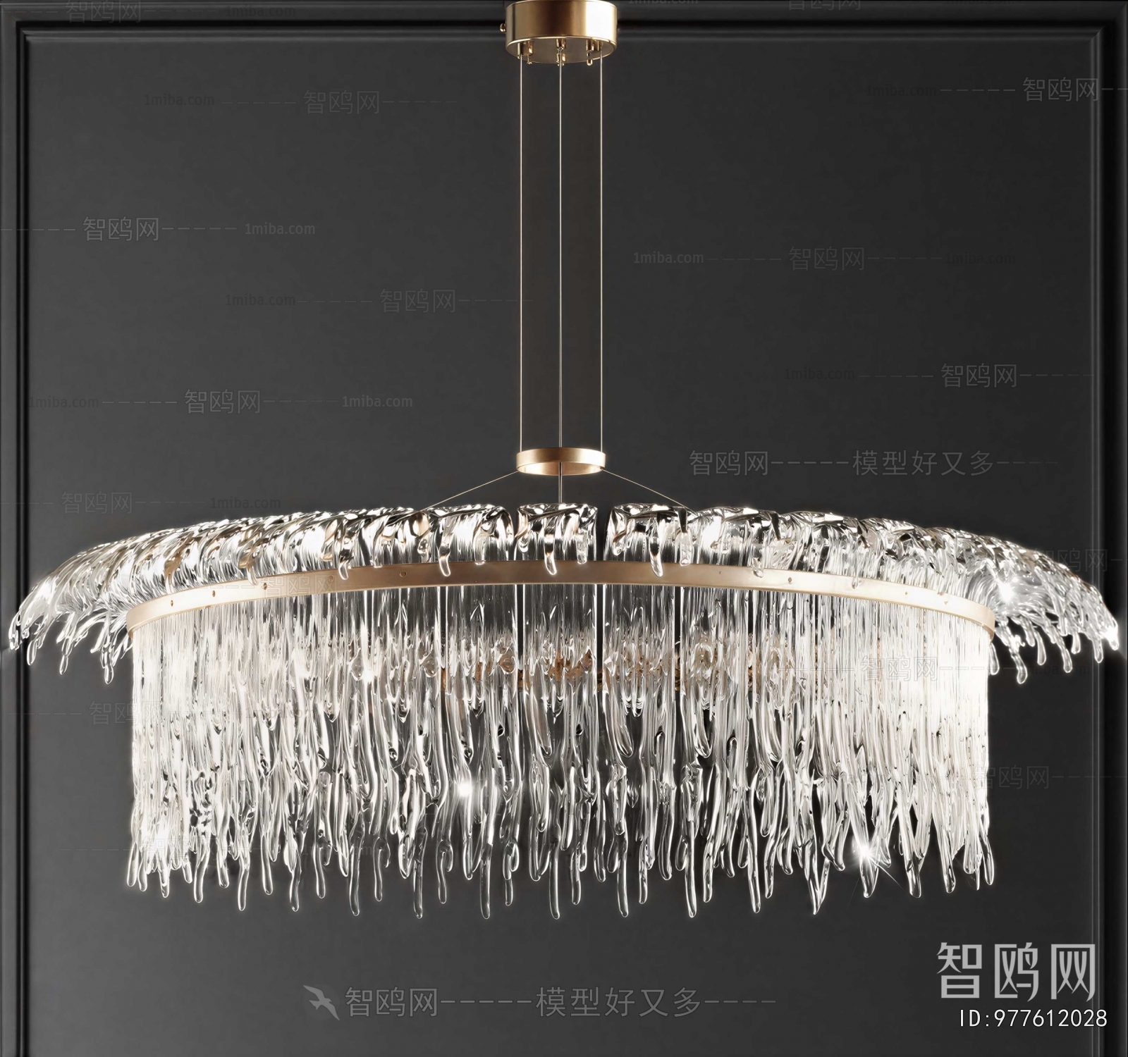 Modern Droplight