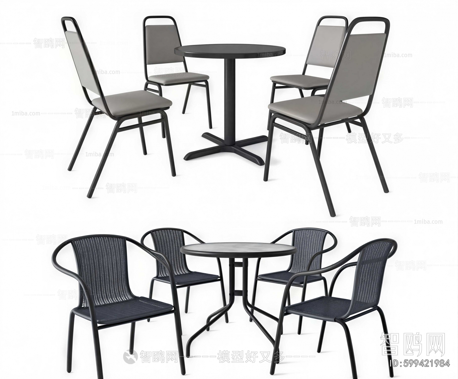 Modern Outdoor Tables And Chairs