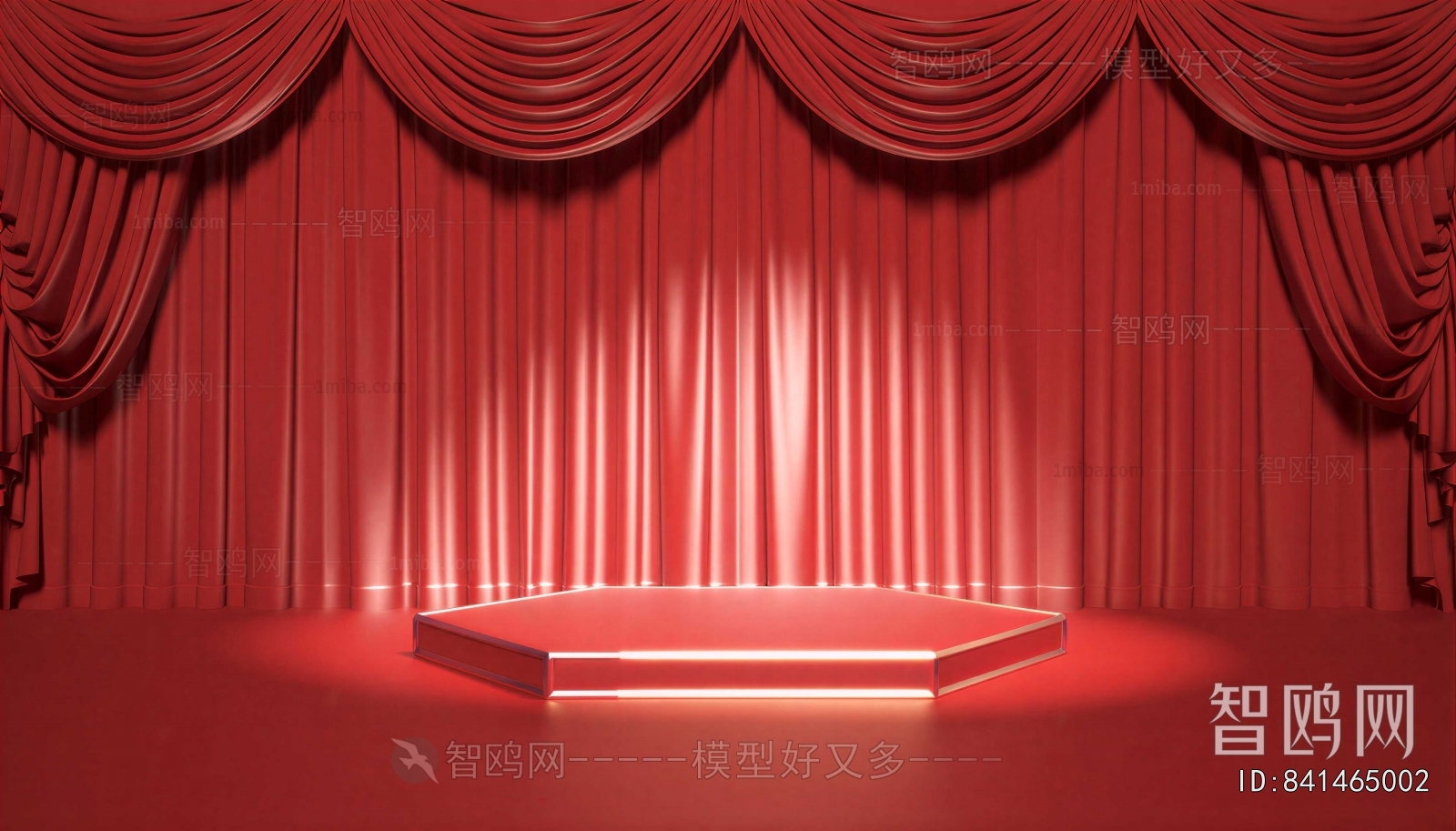 Modern Stage Performance