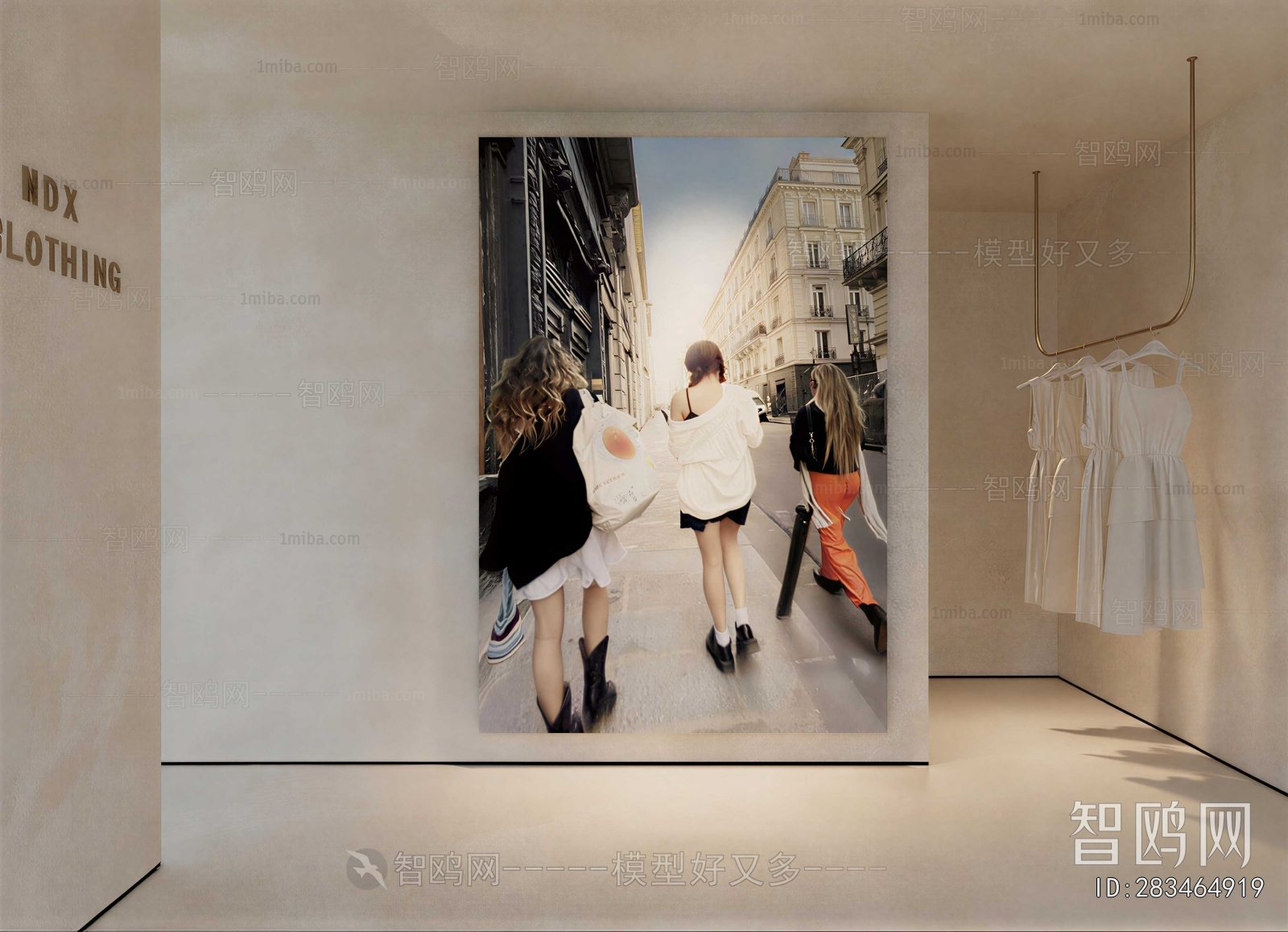 Modern Painting