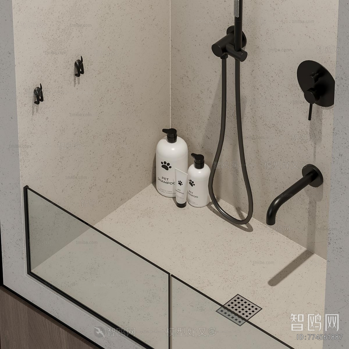 Modern Pet Products