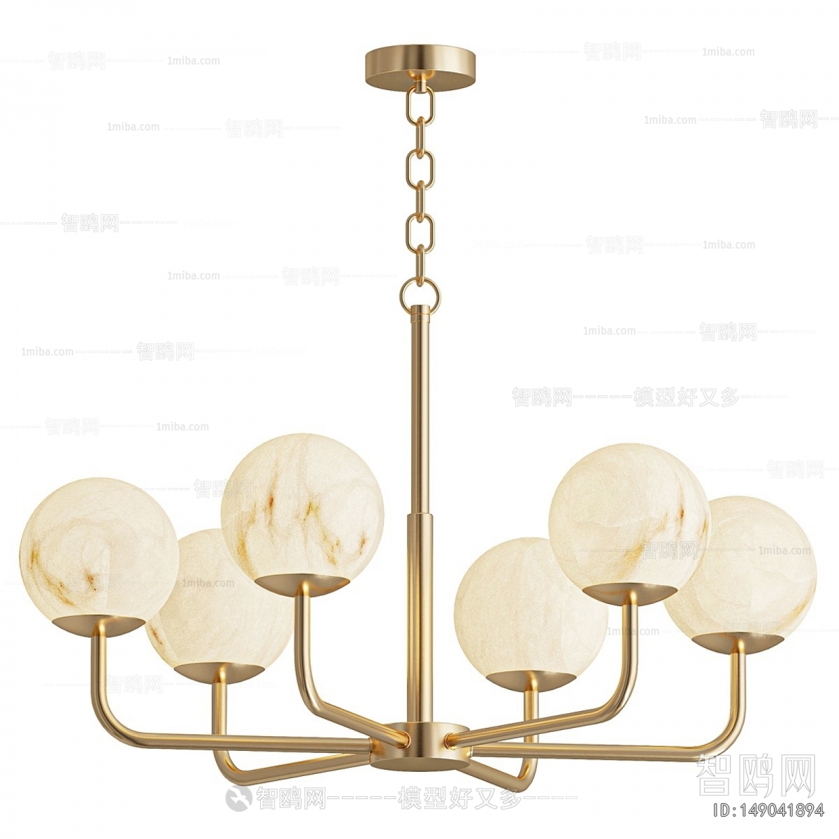 Modern Droplight