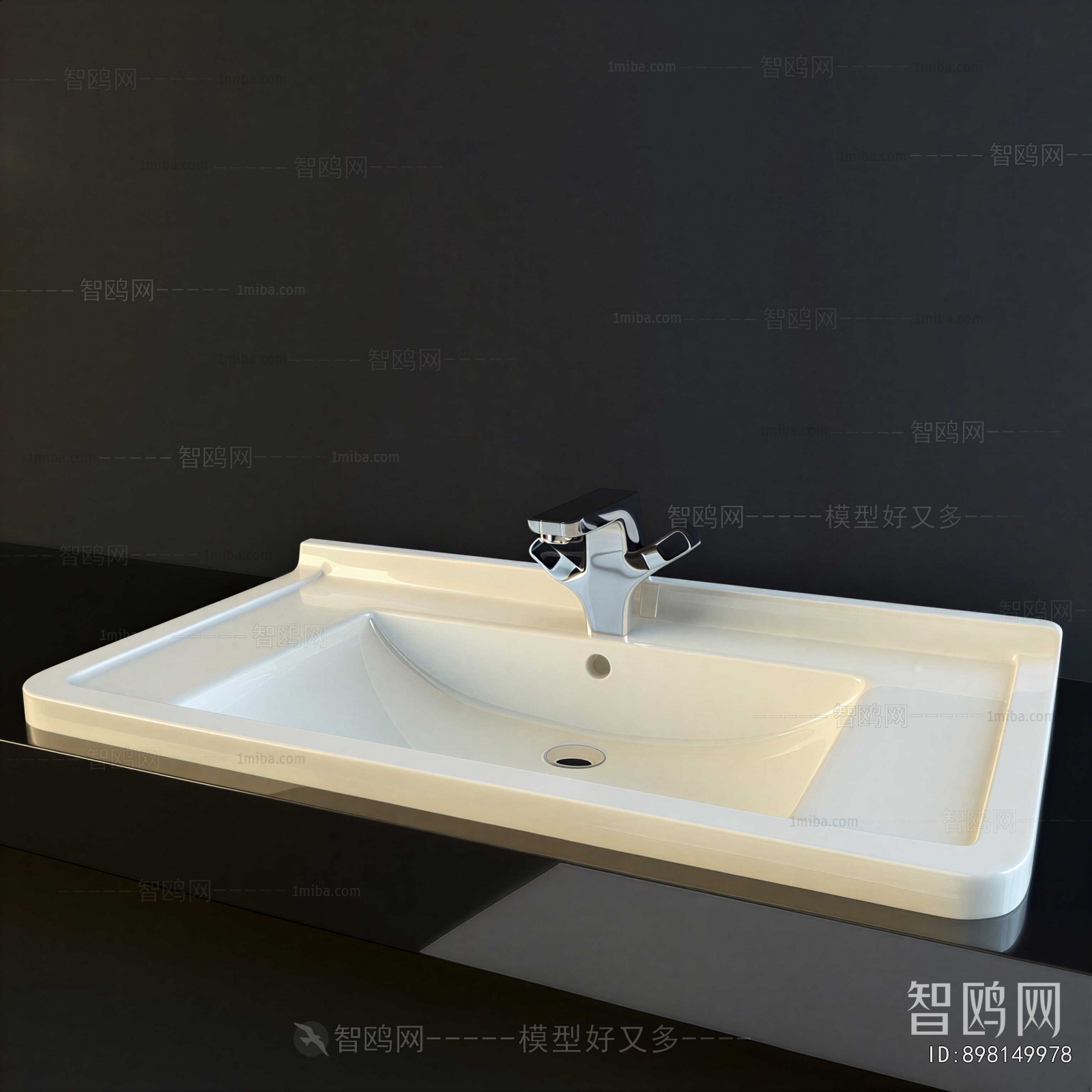 Modern Basin