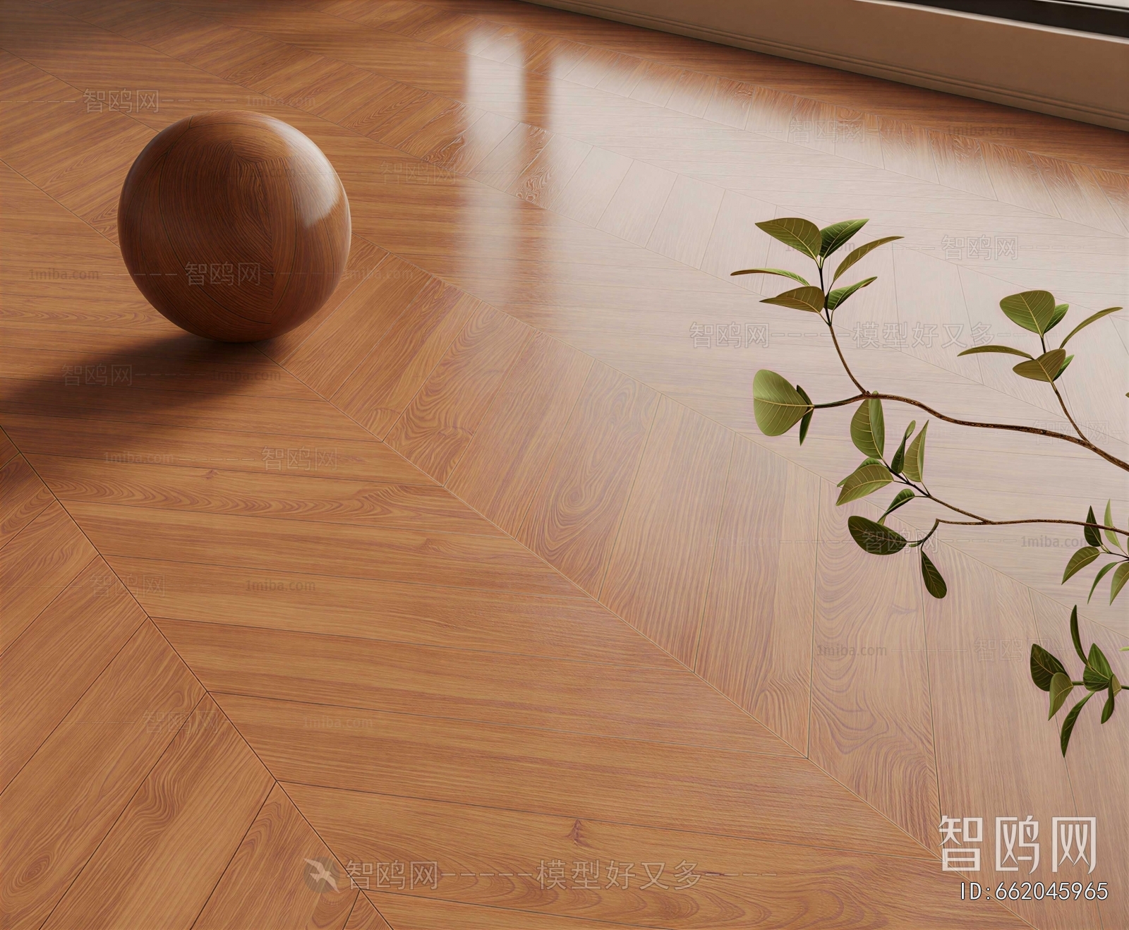 Modern Floor