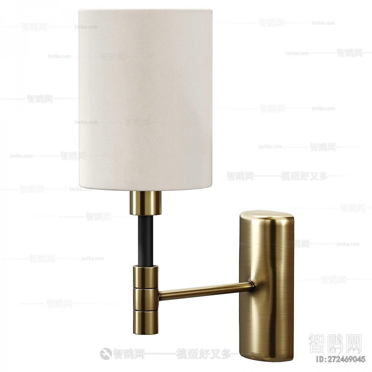 Modern Wall Lamp